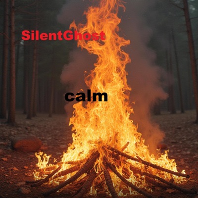 Calm (feat. S Wilson) - Single