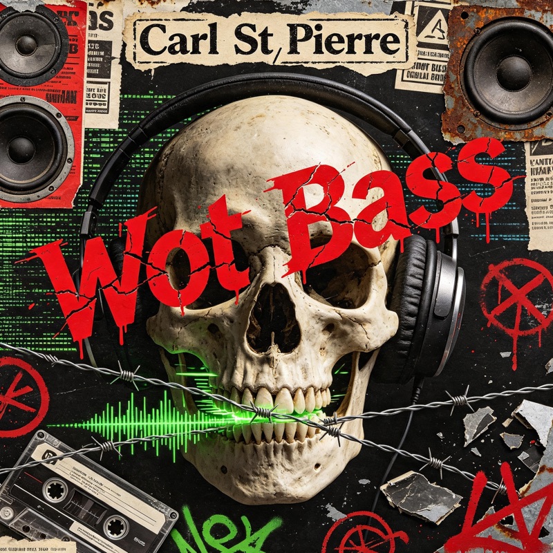 Wot Bass - Single