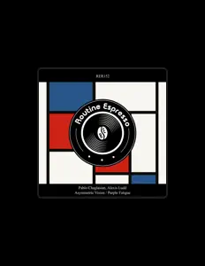 Ouça Pablo Chaglasian, assista a videoclipes, leia a biografia, veja as datas das turnês e mais!