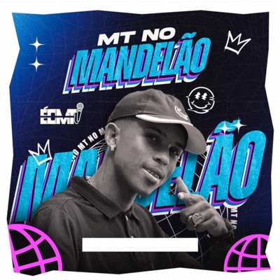 Mt no Mandelão - EP