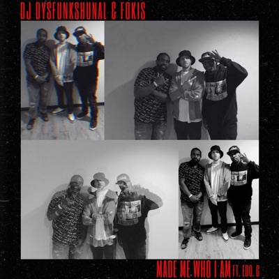 Made Me Who I Am - Single