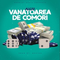 Vanatoarea De Comori - Single - Alejo
