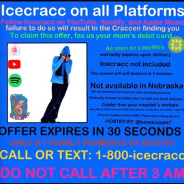 DHMU (feat. NA) icecracc