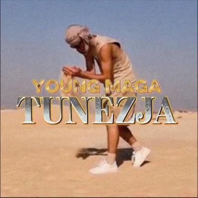 TUNEZJA (feat. Youngyankeen) - Single
