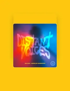 SOLECOを聴いたり、ミュージックビデオを鑑賞したり、経歴やツアー日程などを確認したりしましょう！