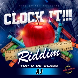 Top O De Class (feat. A.J) Kingswitch