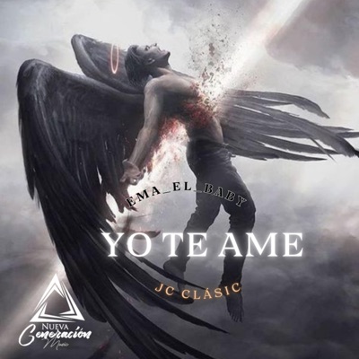 Yo Te Ame - Single