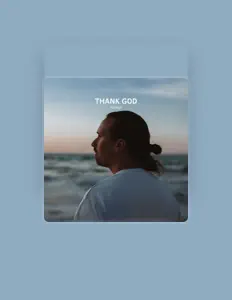 Dengarkan PAGES, tonton video musik, baca bio, lihat tanggal tur & lainnya!