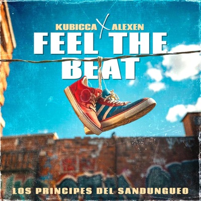 Feel The Beat - Single
