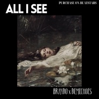 All I See Beat - Single - BRAYD0