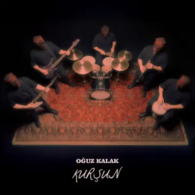 Listen to Kurşun - Single by Oğuz Kalak