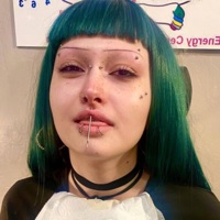 tears down my anti eyebrow - Single - idully