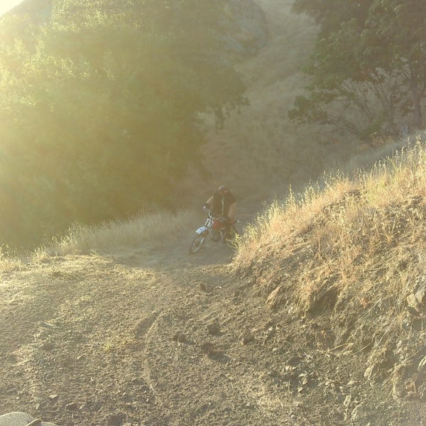 San Simeon - Single