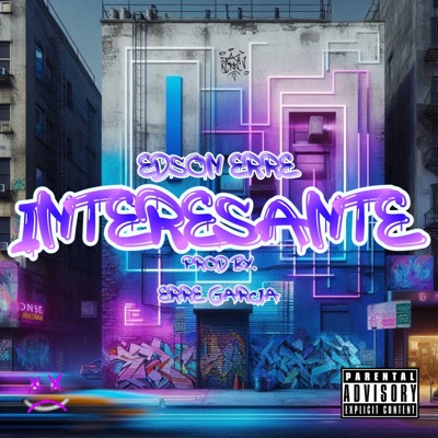 INTERESANTE - Single