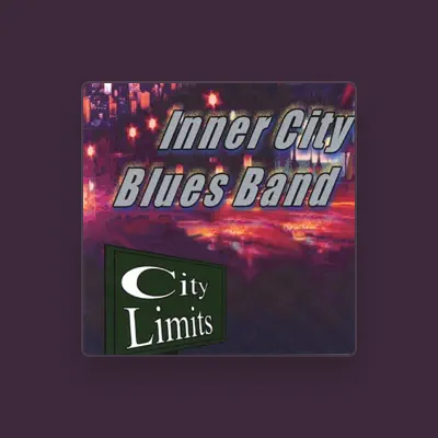 Listen to Inner City Blues Band, watch music videos, read bio, see tour dates & more!
