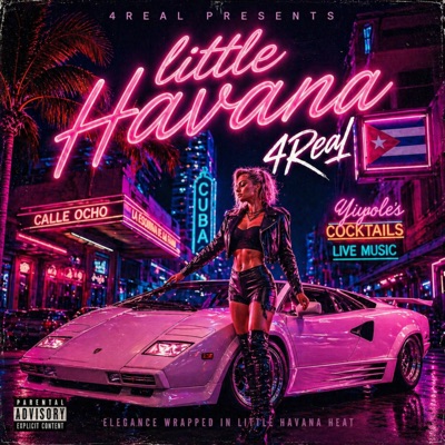 Little Havana - Single