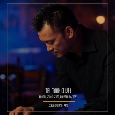 Tri Minh (Live) at Wall of Sound, Denmark 2019