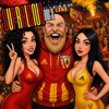 RC Lens La Perceuse du RC Lens (Jonathan Gradit) Supra Lens Volume 2