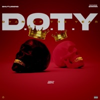 DYAN OF THE YEAR (feat. ZMOWA) - Single - BhutLegend