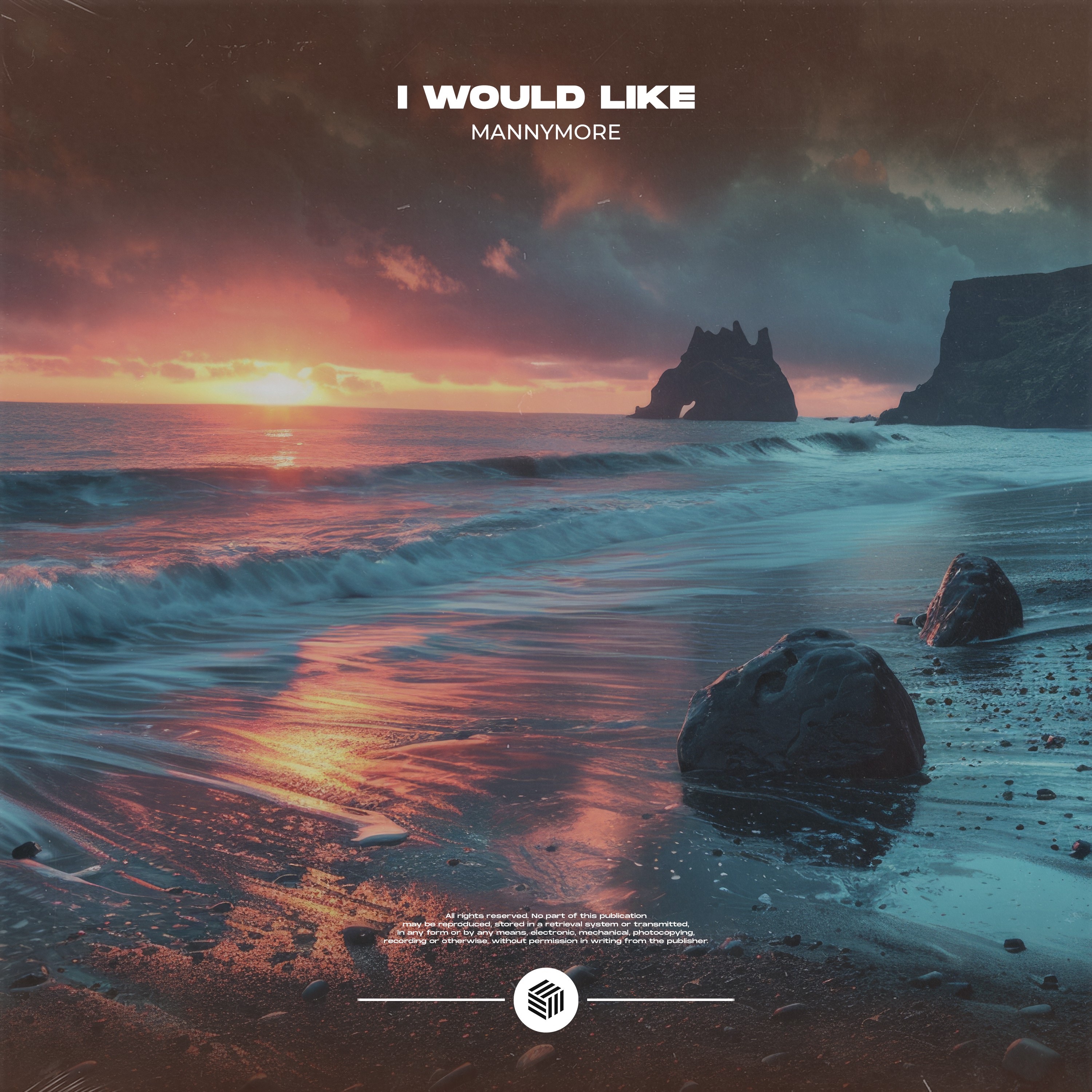 I Would Like - Single