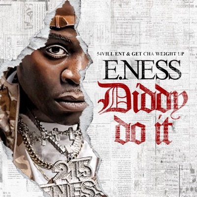 Did He Do It - Single