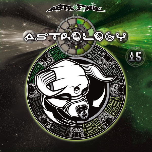 Astrology 15 - EP