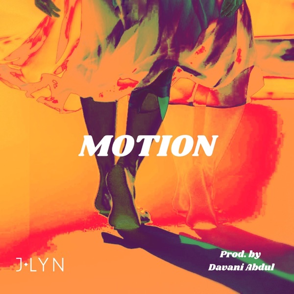 Motion (feat. Davani Abdul)