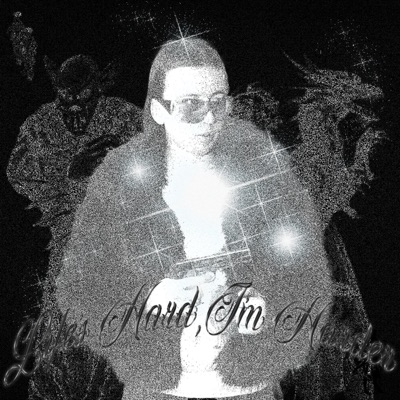 Life's Hard, I'm Harder - EP