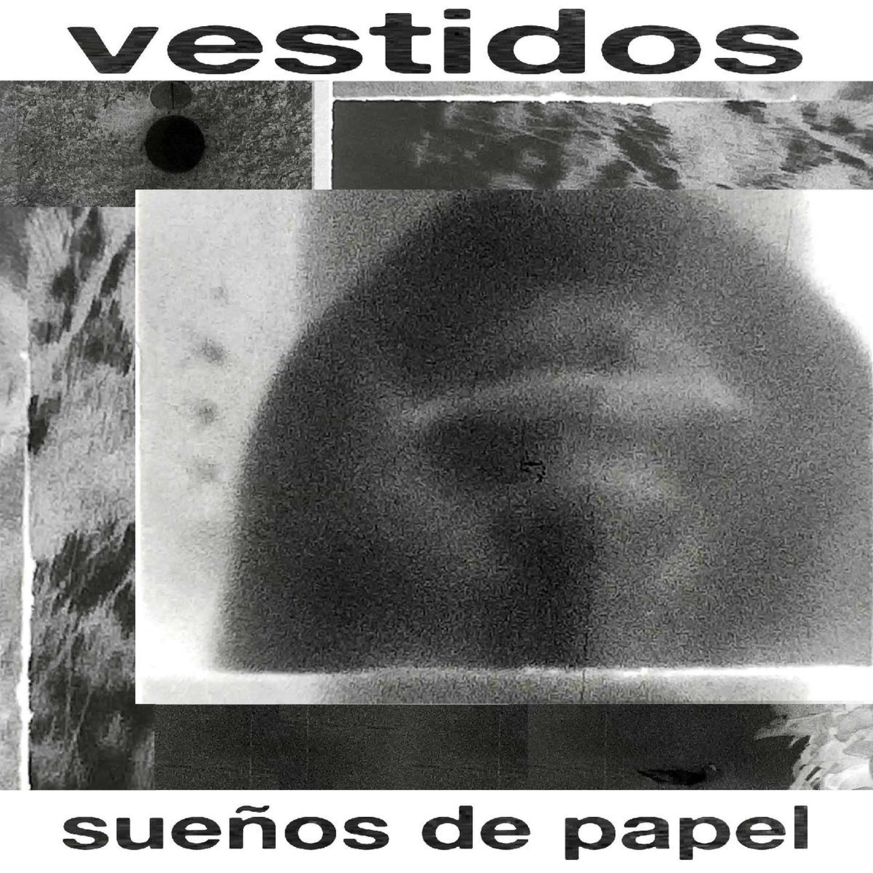 Sueños de papel - Single