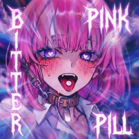 BITTER PINK PILL - Single - NONOMU