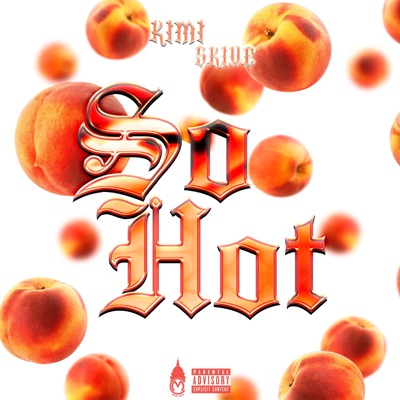 So Hot - Single