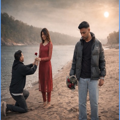 Tu jo pass hai (feat. Pankaj, Akash & Kritika) - Single