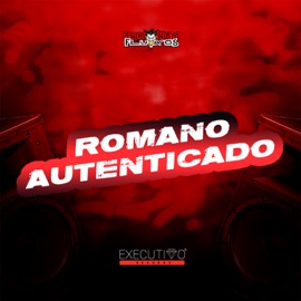 Romano Autenticado Dj lk da VB & MC Alex Revoada