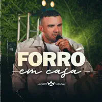 Outubro Choveu (Ao Vivo) — Junior Vianna