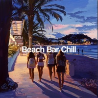 Beach Bar Chill - Deep House Chill Girl, Lounge Music Café & Deep House Lounge