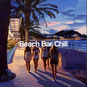 Beach Bar Chill