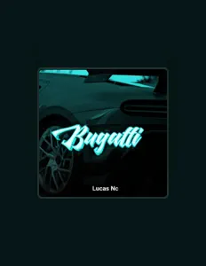 Escucha a Lucas Nc, mira videos musicales, lee su biografía, consulta las fechas de las gira y más.