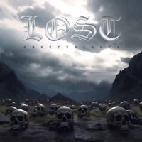 Lost - Single - safetypleace
