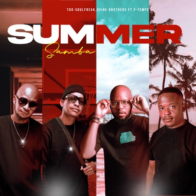 Summer (Samba) - Single