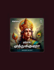 Listen to Pushpavanam Kuppusamy, watch music videos, read bio, see tour dates & more!