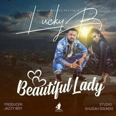 Beautiful Lady - Single