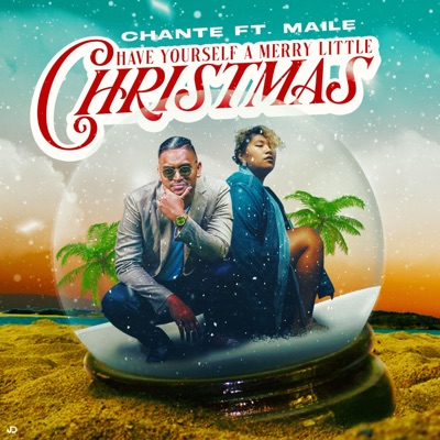 Have Yourself a Merry Little Christmas (feat. Maile) - Single