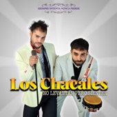 La cumbia del chacal artwork