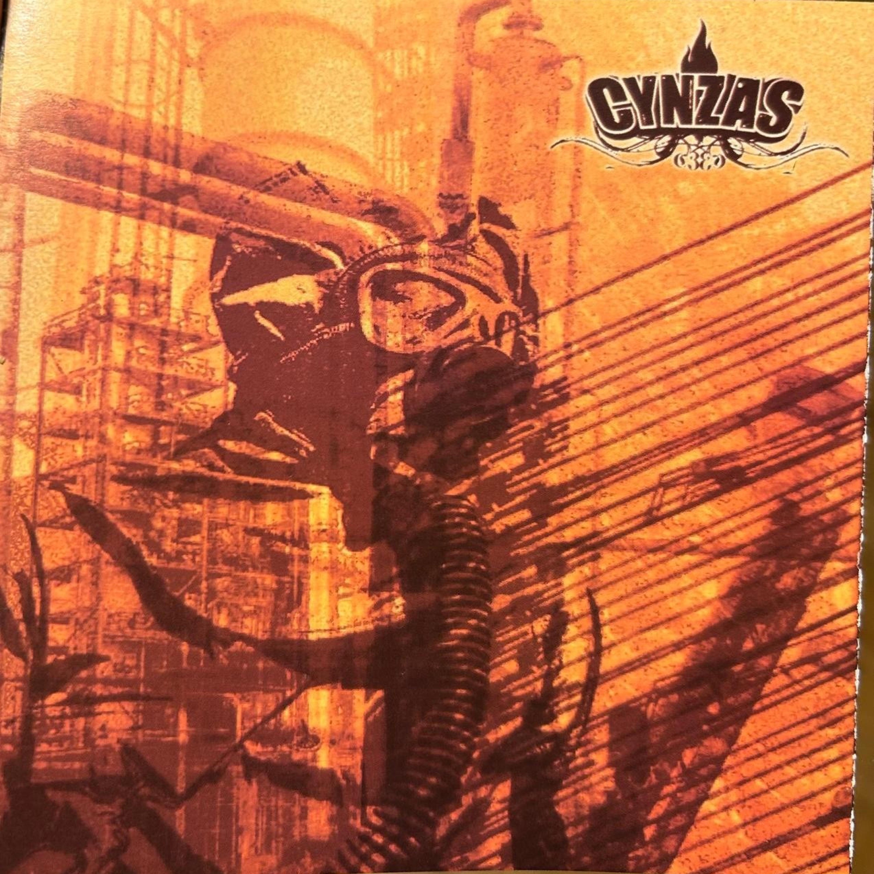 marcus chocolate- feat cynzas musica - revolucionario