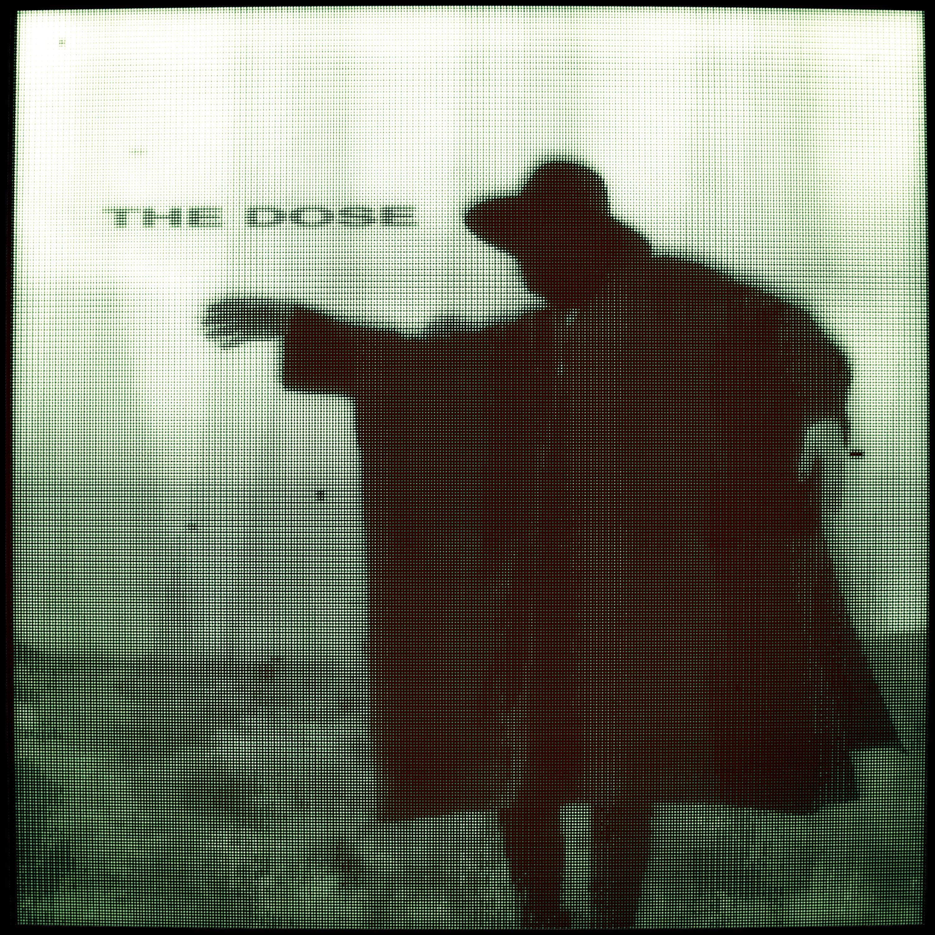 THE DOSE - Single