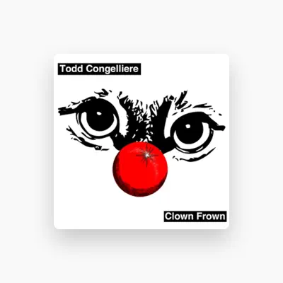 Listen to Todd Congelliere, watch music videos, read bio, see tour dates & more!