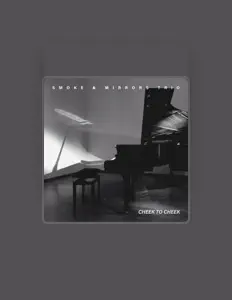 聆聽 Smoke & Mirrors Trio、觀看音樂影片、閱讀小傳、查看巡演日期等！