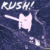 Rush! - Single - LUVYUNO!