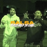 Salsa (feat. YB Ea$e & Jakob John) - Single - Jojo2Faded & HStreetRaps