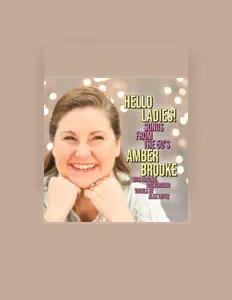 Escucha a Amber Brooke, mira videos musicales, lee su biografía, consulta las fechas de las gira y más.